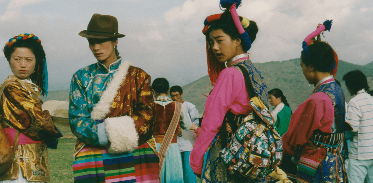 TNSA festival and community photography